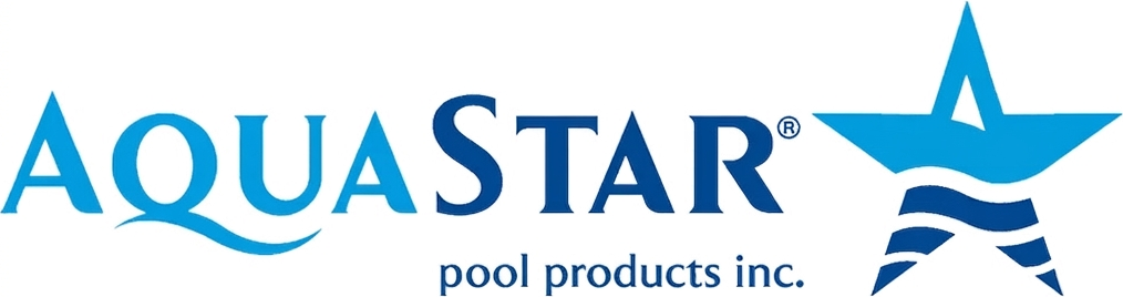 AquaStar Pool Products logo