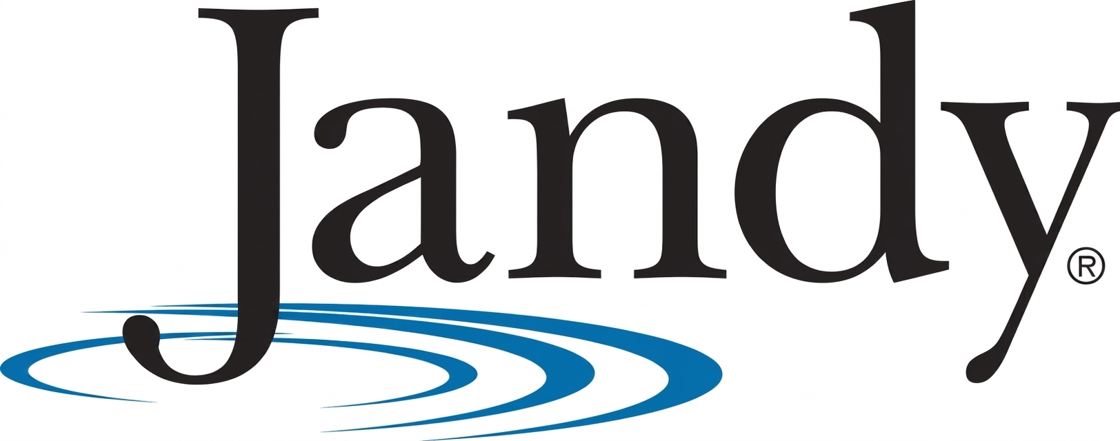 Jandy logo